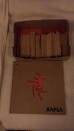 Nieuw Kapla boek nr 22 + 60 bijbehorende plankjes, Ophalen of Verzenden, Zo goed als nieuw, Overige typen