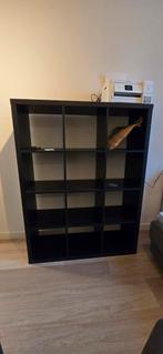 Gratis IKEA Kallax kast - Rotterdam, Kunststof, Gebruikt, 100 tot 150 cm, 100 tot 150 cm