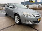 Opel Astra Sports Tourer 1.4 Turbo Cosmo, Voorwielaandrijving, 1337 kg, Origineel Nederlands, 1200 kg