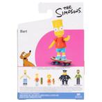 The Simpsons - Bart 6cm Figure, Ophalen of Verzenden, Nieuw