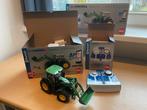 Siku Control John Deere 7310R, Hobby en Vrije tijd, Modelauto's | 1:32, Ophalen, Zo goed als nieuw, Tractor of Landbouw, SIKU