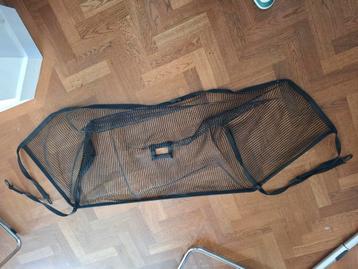 VW T5 Camper Kinderuitval Beveiligingsnet beschikbaar voor biedingen