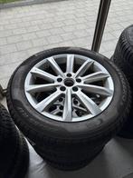 Org. VW 17” winterset Pirelli, Auto-onderdelen, Banden en Velgen, Banden en Velgen, 17 inch, Personenwagen, Gebruikt