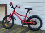 Noors kinderfietsje, 16inch wielen, Ophalen, Zo goed als nieuw, 16 tot 20 inch