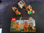 Lego Star Wars 7115 Gungan Patrol, Ophalen of Verzenden, Gebruikt, Complete set, Lego