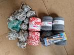 Pakket Hoooked Zpaggetti, Verzenden, Nieuw, Breien of Haken, Wol of Garen