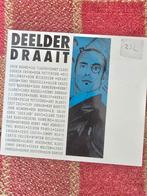 Deelder Draait - Jazz CD, Ophalen of Verzenden, 1960 tot 1980, Gebruikt, Jazz