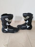 Berik Motorlaarzen - Maat 46, Motoren, Kleding | Motorkleding, Heren, Ophalen of Verzenden, Berik, Laarzen