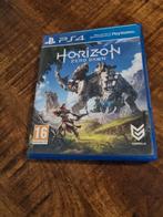 Horizon Zero Dawn Ps4 game, Spelcomputers en Games, 1 speler, Zo goed als nieuw, Vanaf 16 jaar, Ophalen