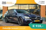 Mercedes-Benz E-Klasse Estate AMG 63 S 4MATIC P € 52.900,0, Auto's, Mercedes-Benz, Automaat, 8 cilinders, Blauw, Geïmporteerd