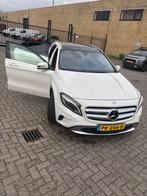 Mercedes-Benz GLA Gla180 1.6 90KW Aut7 2016 Wit, 65 €/maand, Stof, Zwart, 4 cilinders