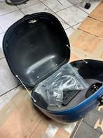 scooter achter koffer, Ophalen, Nieuw