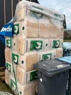 32 Zakken Allspan Houtkrullen Bodembedekking 22kg, Dieren en Toebehoren