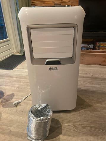 Mobiele airco beschikbaar voor biedingen