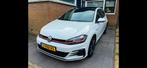Volkswagen Golf 2.0 TSI 245pk 7-DSG PANO 2019 Wit, 4 cilinders, 1984 cc, Wit, 245 pk
