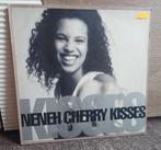 Neneh Cherry – Kisses On The Wind (12'' Vinyl), Verzenden, 1980 tot 2000, Zo goed als nieuw, 12 inch