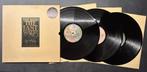 THE BAND - The last waltz ( 3LP ), Cd's en Dvd's, Vinyl | Rock, Ophalen of Verzenden, Zo goed als nieuw, 12 inch, Poprock