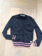 ZGAN supermooi glittervestje Sissy Boy mt 110/116, Kinderen en Baby's, Kinderkleding | Maat 110, Sissy Boy, Meisje, Trui of Vest