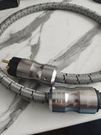 TE KOOP  KRELL CRYO -156 AUDIO POWER CABLE, Ophalen, Nieuw, Minder dan 2 meter, Overige kabels