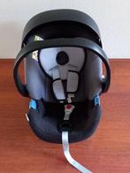 Baby autostoel (Cybex aton) te koop !, Overige merken, 0 t/m 13 kg, Zijbescherming, Autogordel