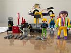 Playmobil 3615 Auto garage, Complete set, Ophalen of Verzenden, Zo goed als nieuw