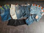 Restpartij nieuw, Labels–Retour, Vingino & Denim 62 stuks, Ophalen, Nieuw, Onbekend, Jongen of Meisje