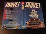 DRIVE! AN HOUR OF CRUISIN' CLASSICS (CASSETTEBANDJE), Ophalen of Verzenden, Zo goed als nieuw, Origineel, 1 bandje