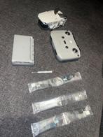 DJI Mini 4K Fly More Combo - Zo goed als nieuw!, 30 tot 45 minuten, Cameradrone, Ophalen of Verzenden, Zo goed als nieuw