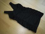 Nieuw zwart sexy cocktail-jurkje TALLY WEIJL 38-40 snazzeys, Maat 38/40 (M), Tally Weijl, Verzenden, Zwart