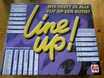 Spel Line up! Nieuw ., Drie of vier spelers, Ophalen of Verzenden, Nieuw, Jumbo