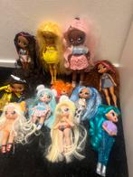 11- Nana surprise een Lol poppen, Kinderen en Baby's, Ophalen of Verzenden, Zo goed als nieuw, Overige typen