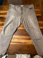 Licht grijze spijkerbroek Norah 48, Ophalen of Verzenden, Zo goed als nieuw, Maat 46/48 (XL) of groter