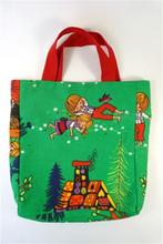 Vintage Hans en Grietje / paddenstoel, Kinderen en Baby's, Kindermode-accessoires, Nieuw, Uit eigen 'keuken', Ophalen of Verzenden