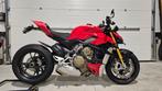 Ducati Streetfighter V4 S 2021 | FABRIEKSGARANTIE T/M 2026, Motoren, Motoren | Ducati, Naked bike, Particulier, 4 cilinders, Meer dan 35 kW