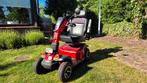 Scootmobiel, Ophalen, Zo goed als nieuw
