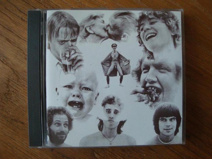 Doe Maar - Doe Maar, Cd's en Dvd's, Cd's | Nederlandstalig, Zo goed als nieuw, Levenslied of Smartlap, Ophalen of Verzenden