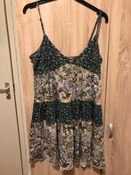 Jurk vero moda maat M, Ophalen of Verzenden, Zo goed als nieuw, Maat 38/40 (M), Boven de knie