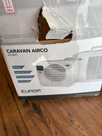 Eurom caravan airco, Caravans en Kamperen, Caravan accessoires, Ophalen of Verzenden, Zo goed als nieuw