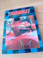 Formule 1, Ophalen of Verzenden, Zo goed als nieuw, Algemeen