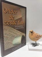 Kooij, A. van der v.d.m.; Onder de zesde fiool, Ophalen of Verzenden, Gelezen, Christendom | Protestants