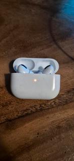 Apple AirPods Pro 2 2e generatie (linker oordopje kraakt), Ophalen of Verzenden