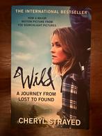 Wild - Cheryl Strayed, Boeken, Ophalen of Verzenden, Zo goed als nieuw, Overige