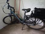 Bimas e-city elektrische fiets, Fietsen en Brommers, Elektrische fietsen, Ophalen of Verzenden, Zo goed als nieuw, Overige merken