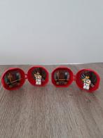 Lego Ninjago Kia's Dojo Pod 5004916 2x, Ophalen of Verzenden, Zo goed als nieuw