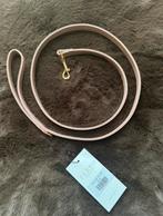 Perro collection blush leash, Dieren en Toebehoren, Ophalen of Verzenden, Nieuw