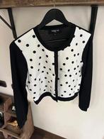 Nieuw vest Paule Ka maat M/L, Overige kleuren, Paule Ka, Maat 42/44 (L), Nieuw