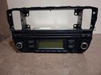 Autoradio Skoda Citigo - Gebruikt, Auto diversen, Ophalen, Gebruikt