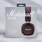 Marshall Major IV koptelefoon nieuw in doos, Audio, Tv en Foto, Koptelefoons, Ophalen of Verzenden, Nieuw, Overige merken