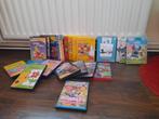 Pakket met 25 kids DVD's o.a. Nijntje, Cd's en Dvd's, Alle leeftijden, Ophalen of Verzenden, Zo goed als nieuw
