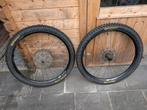 Dt Swiss H1900 wielset, Fietsen en Brommers, Fietsonderdelen, Ophalen of Verzenden, Zo goed als nieuw, Mountainbike, Wiel